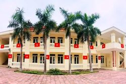 Thanh Hóa còn 5 trung tâm giáo dục nghề nghiệp - giáo dục thường xuyên sau sắp xếp