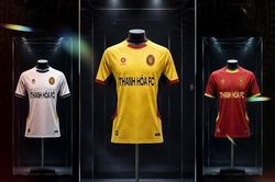 CLB Thanh Hóa hé lộ diện mạo mới trước thềm mùa giải 2026/2027