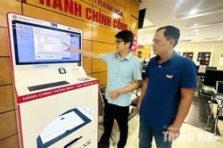 Đưa dịch vụ công đến gần người dân