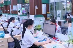 Tăng khả năng hấp thụ vốn của doanh nghiệp nhỏ và vừa