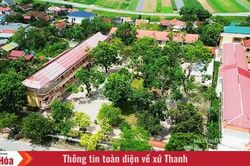 Nơi gieo những ước mơ