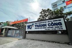 Lãnh đạo TCM bán gần 5 triệu cổ phiếu sau khi bị call margin