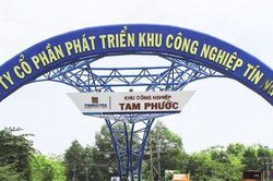 TIP chốt quyền tạm ứng cổ tức 12% bằng tiền, thanh toán cuối tháng 9