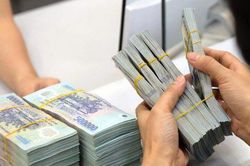 VIS Rating: Rủi ro tài sản lan rộng ra nhiều ngân hàng, một phần do chi phí lãi vay cao