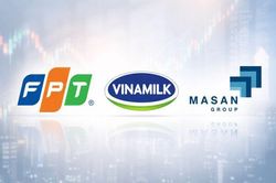 Ngành tiêu dùng nửa cuối năm 2026: Động lực tăng trưởng từ FRT, VNM, MSN
