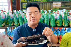 Việt Nam nhập thịt trâu Ấn Độ giá 100.000 đồng/kg, Hải Sapa TV bán ra 1 triệu đồng/kg