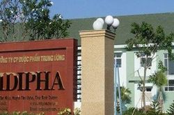 34% vốn một doanh nghiệp dược được sang tay trong tháng 8