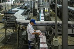 Hãng bia hơn trăm năm tuổi ở Hà Nội sắp chi gần 700 tỷ đồng trả cổ tức