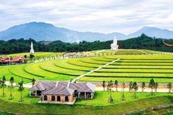 Bất động sản tâm linh: Thị trường mới nhiều tiềm năng nhưng cần hành lang pháp lý rõ ràng