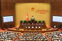 Hơn 808.000 tỷ đồng thực hiện Chương trình mục tiêu quốc gia giai đoạn 2026 - 2030