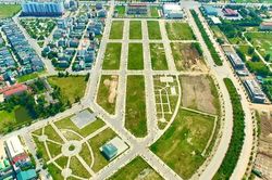 Thanh Hóa chuẩn bị đấu giá 3 khu 'đất vàng'