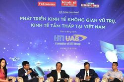 UAV Việt Nam 'mắc kẹt' trong quy định bay thử và cấp phép