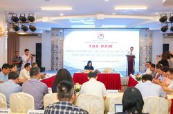 Luật Báo chí đặt hoạt động báo chí trên không gian mạng vào khuôn khổ pháp lý và đạo đức nghề nghiệp