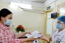 Hướng dẫn thay đổi nơi đăng ký khám chữa bệnh bảo hiểm y tế ban đầu
