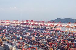 Quan hệ thương mại Mỹ - Trung 'âm ỉ' nóng trước thềm thượng đỉnh