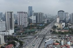 Hà Nội cụ thể hóa không gian phát triển qua 81 quy hoạch