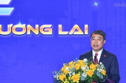 Thủ tướng Lê Minh Hưng: Doanh nghiệp nhỏ và vừa phải là nền tảng vững chắc cho nền kinh tế