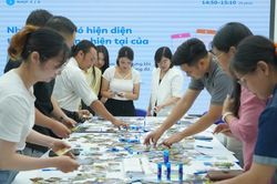 Xây dựng hệ sinh thái đổi mới sáng tạo Việt Nam: Kinh nghiệm từ Đại học Tokyo