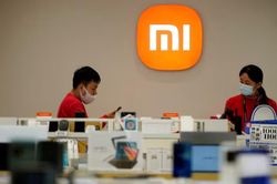 Xiaomi ra mắt chip Xring mới