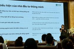Hiệu suất trung bình của các quỹ trong 10 năm đạt 8,2%/năm có hấp dẫn nhà đầu tư?