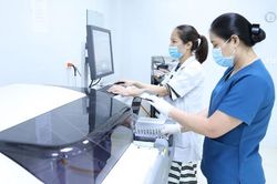 Bắc Ninh: Nâng chất lượng y tế cơ sở, giảm áp lực tuyến trên