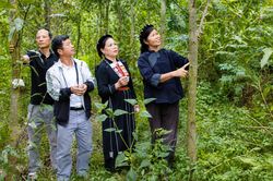 Động lực cho v&ugrave;ng kh&oacute; ở Bắc Ninh ph&aacute;t triển