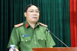 Công an tỉnh Bắc Ninh tháo gỡ khó khăn về phòng cháy, chữa cháy cho doanh nghiệp