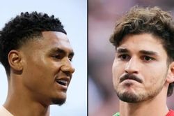 Watkins và Alvarez đối mặt rủi ro phong độ khi muốn rời Aston Villa, Atletico Madrid