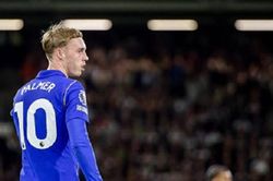 Chấm điểm Chelsea: Morgan Rogers ghi dấu ấn, Cole Palmer và Joao Pedro dẫn nhịp