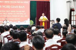 Đổi mới hoạt động của cơ quan dân cử
