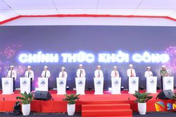 Đà Nẵng khởi công 2 dự án giao thông trọng điểm