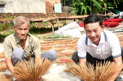 Nâng cao chất lượng tín dụng chính sách