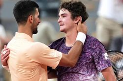 Sao trẻ Joao Fonseca chính thức rút lui khỏi giải US Open 2026 vì chấn thương vùng bụng