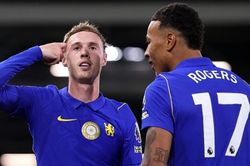 Cole Palmer cùng Morgan Rogers tỏa sáng rực rỡ giúp Chelsea đánh bại Fulham 3-2 nghẹt thở