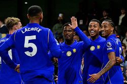 Chelsea thắng kịch tính Fulham tại Ngoại hạng Anh: Đỉnh cao tấn công và nỗi lo hàng thủ