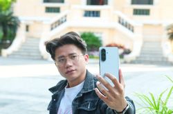 Galaxy A57 chuẩn bị thử nghiệm One UI 9.0 dựa trên Android 17: Nâng cấp lớn cho phân khúc tầm trung