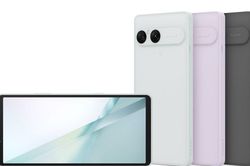 Đánh giá Sony Xperia 10 VIII: Nâng cấp màn hình 120Hz, giữ giắc 3.5mm cùng chip tầm trung