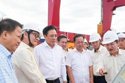 Đà Nẵng ưu tiên tháo gỡ khó khăn, vướng mắc, kiến nghị của nhà đầu tư chiến lược