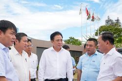 Đà Nẵng ưu tiên tháo gỡ khó khăn, vướng mắc, kiến nghị của nhà đầu tư chiến lược
