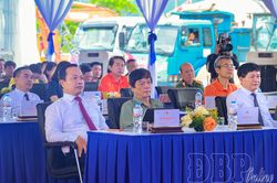 Khởi công dự án Tổ hợp giáo dục FPT Điện Biên