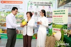 Để hoạt động đổi mới sáng tạo gần người dân hơn