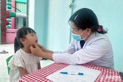 Nâng cao năng lực đội ngũ bác sĩ tuyến cơ sở