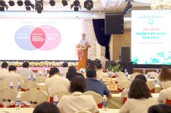 Đồng Nai tổ chức Hội nghị Người phát ngôn năm 2026
