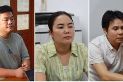 Hải Sapa TV bị bắt: Thịt trâu đông lạnh Ấn Độ bán thành “đặc sản Tây Bắc”