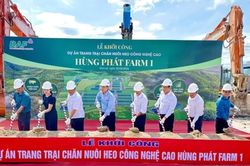 Tạo sức hút với dòng vốn đầu tư chất lượng cao
