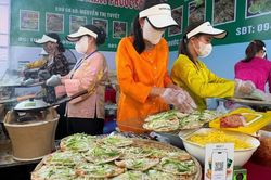 Nghỉ lễ Quốc khánh 2-9, đến Quy Nhơn ăn gì?