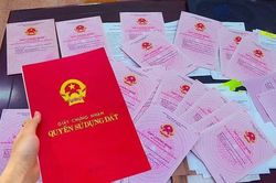 Tỉnh đổi thành thành phố, những giấy tờ nào người dân không cần đổi ngay?