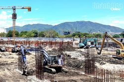 Giải bài toán đất dôi dư tại các công trình nhà ở xã hội