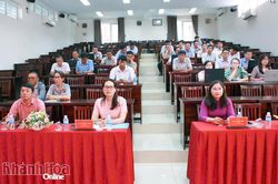 88 học viên được bồi dưỡng kỹ năng, nghiệp vụ quản lý đất đai, xây dựng, tài nguyên và môi trường