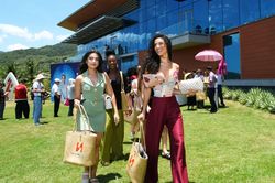 Tận hưởng bản giao hòa thiên nhiên giữa Anara Bình Tiên cùng Miss World 2026